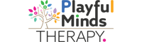 Playful Minds Therapy