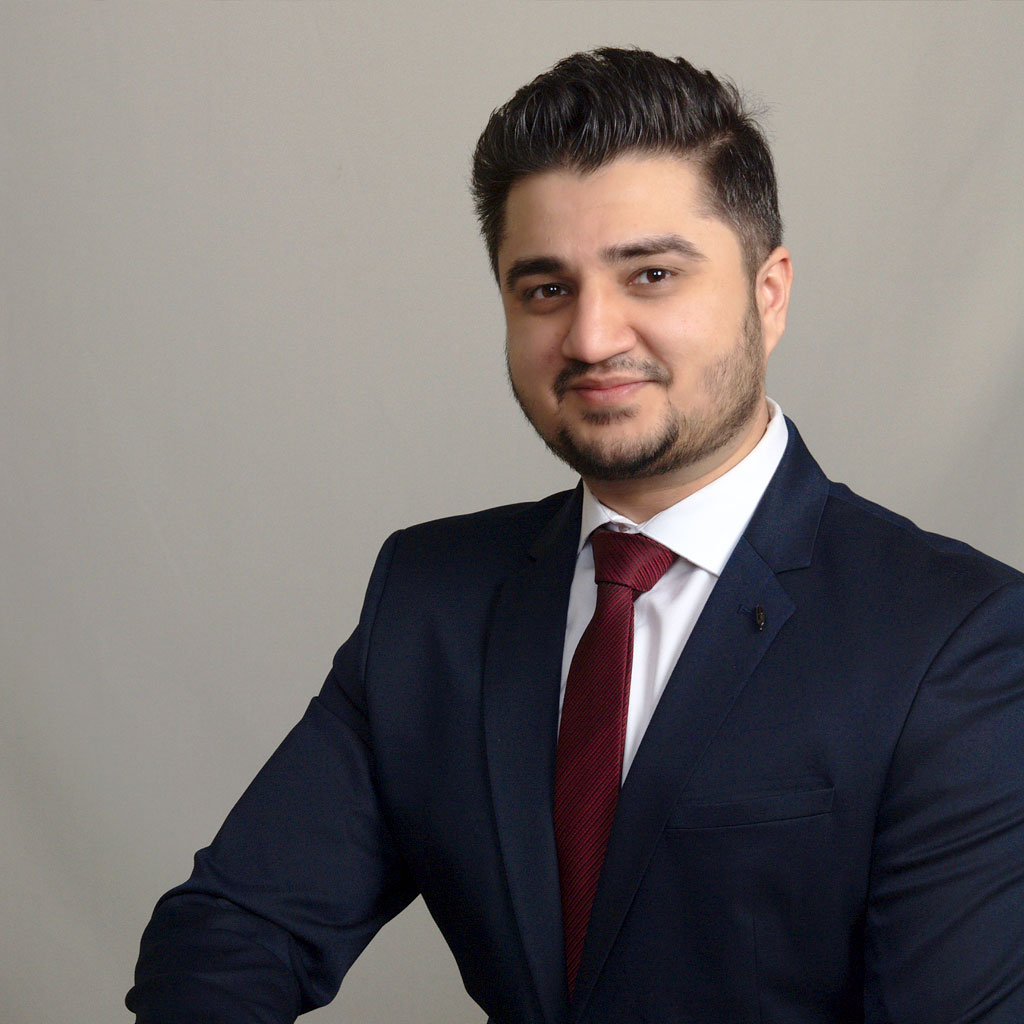Wajahat Macci